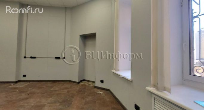 Аренда офиса 92.8 м², проспект Бакунина - фото 3