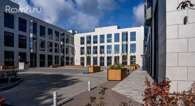 Аренда офиса 901.4 м², Заусадебная улица - фото 5