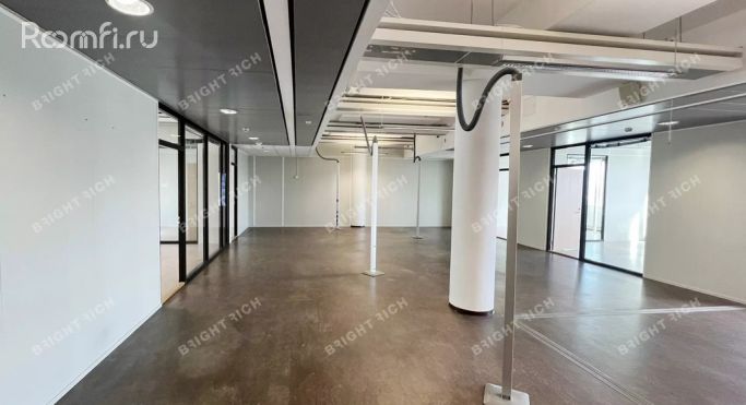 Аренда офиса 173.5 м², Пулковское шоссе - фото 1