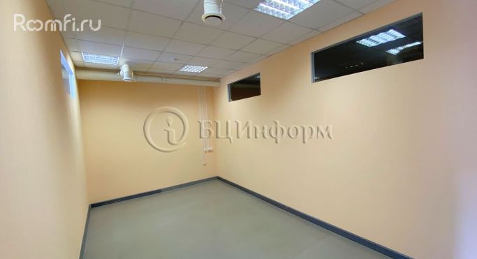 Аренда офиса 128.1 м², Афонская улица - фото 3