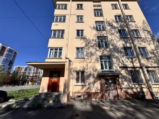 Аренда торгового помещения 100.2 м²