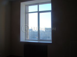 Аренда офиса 18.5 м²