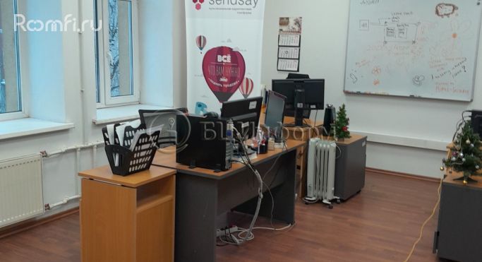 Аренда офиса 220.3 м², улица Профессора Попова - фото 5