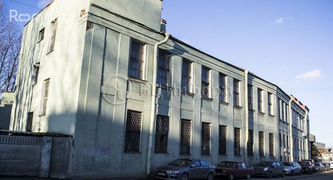 Аренда помещения свободного назначения 110 м², проспект Обуховской Обороны - фото 2