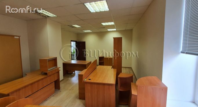 Аренда офиса 40.1 м², улица Мира - фото 3