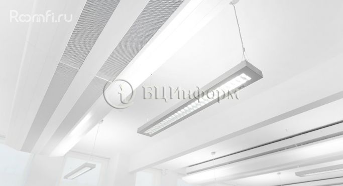 Аренда офиса 149 м², Львовская улица - фото 3