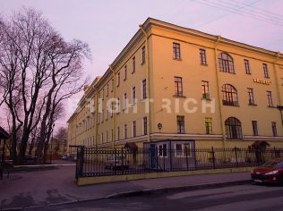 Аренда офиса 11659 м²
