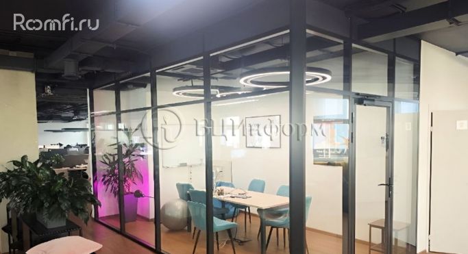 Аренда офиса 445 м², Лиговский проспект - фото 3