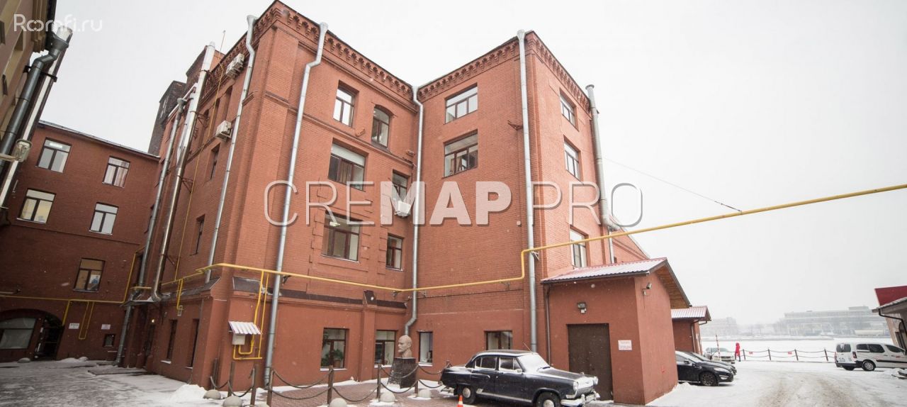 Аренда офиса 50 м2 в бизнес-центре, метро Елизаровская, проспект Обуховской Обороны - фото 1
