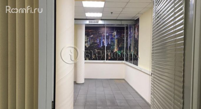 Аренда офиса 25 м², Апраксин переулок - фото 3