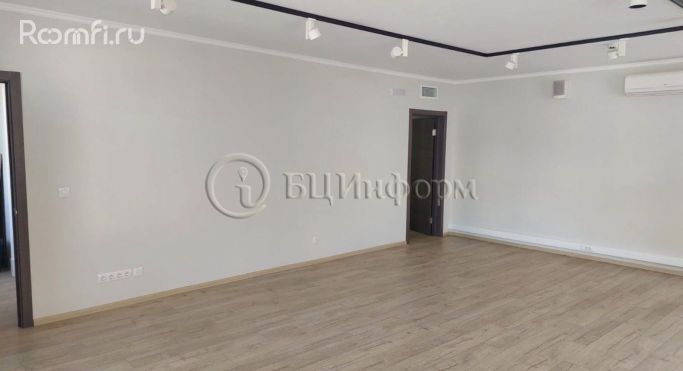 Аренда офиса 211.8 м², улица Чайковского - фото 2
