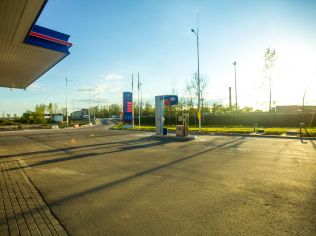 Продажа земельного участка 0.1 Га в земле промышленности, транспорта, связи и иного не сельскохозяйственного назначения