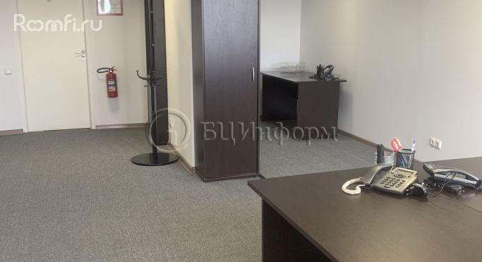 Аренда офиса 45 м², улица Маршала Говорова - фото 3