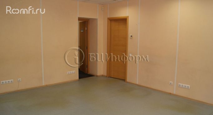 Аренда офиса 24 м², улица Константина Заслонова - фото 3