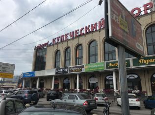Аренда помещения свободного назначения 255 м2, метро Пионерская