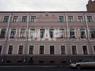 Аренда офиса 60 м2 в бизнес-центре, метро Лиговский Проспект