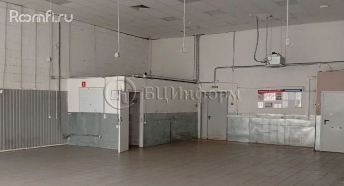 Аренда помещения свободного назначения 175.3 м², Левашовский проспект - фото 2
