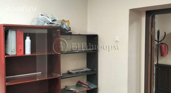 Аренда офиса 18.5 м², улица Фучика - фото 2