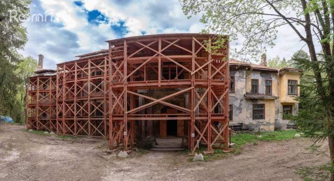 Продажа помещения свободного назначения 2986.8 м², Песочное шоссе - фото 3