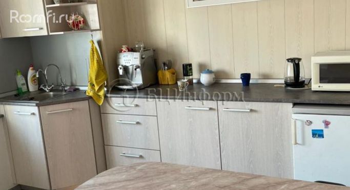 Аренда офиса 123 м², Литовская улица - фото 4