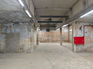 Аренда склада 200.2 м²