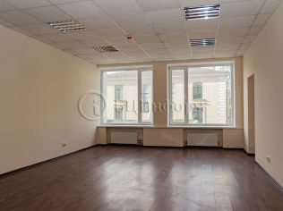Аренда офиса 88.4 м²