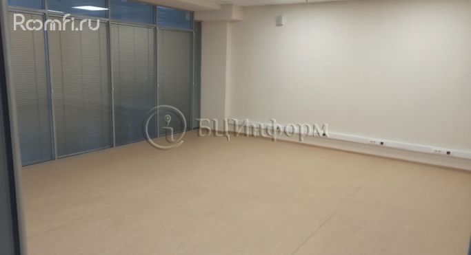 Аренда офиса 1081.7 м², Уральская улица - фото 5