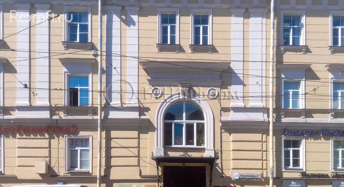 Аренда торгового помещения 590 м², Инженерная улица - фото 3