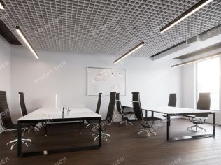Аренда офиса 2393.6 м²