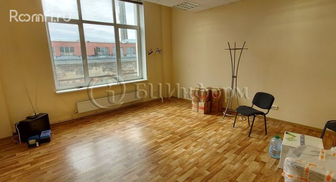 Аренда офиса 47.9 м², Уральская улица - фото 3