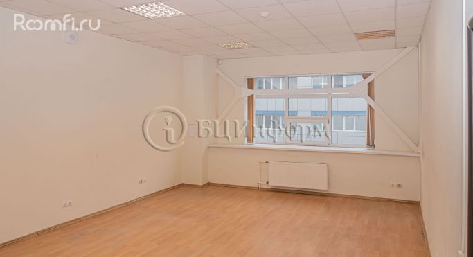 Аренда офиса 35.8 м², проспект Обуховской Обороны - фото 2