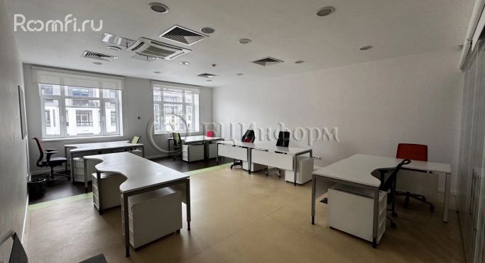 Аренда офиса 47.3 м², Лодейнопольская улица - фото 3