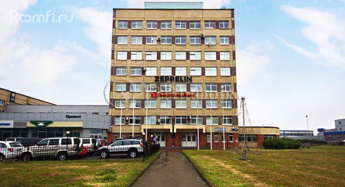 Аренда офиса 28.6 м², Софийская улица - фото 5