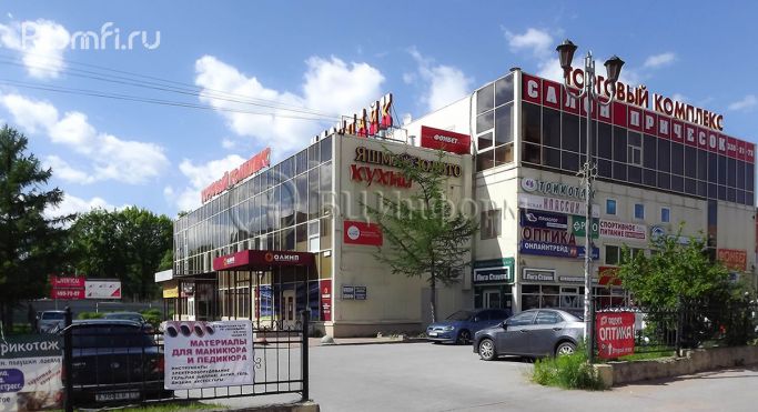 Аренда помещения свободного назначения 13.5 м², 2-й Муринский проспект - фото 3