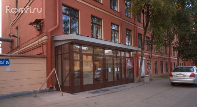 Аренда производственного помещения 57.7 м², Промышленная улица - фото 2