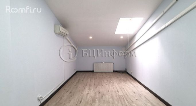 Аренда офиса 18 м², Московский проспект - фото 3