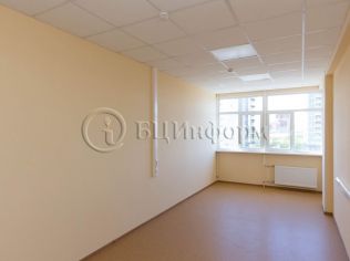 Аренда офиса 36.5 м²