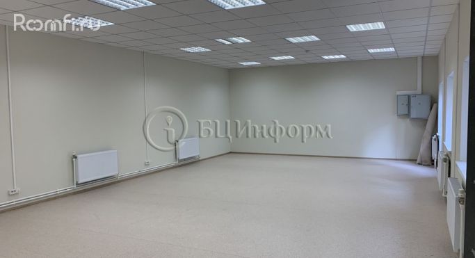 Аренда офиса 90.7 м², улица Тюшина - фото 5