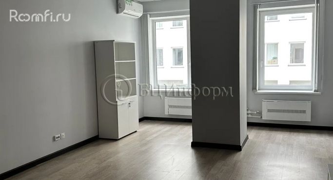 Аренда офиса 360 м², Заставская улица - фото 3