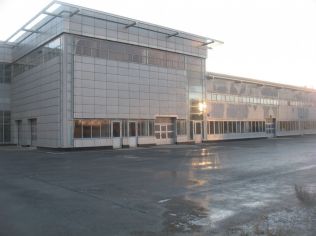 Продажа помещения свободного назначения 5650 м2 в отдельно стоящем здании, метро Парнас