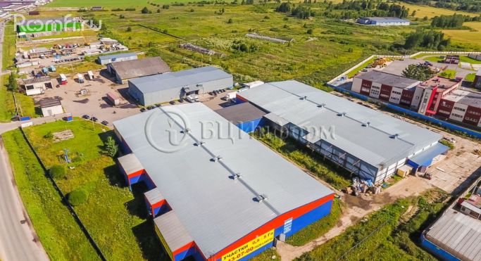 Аренда производственного помещения 53 м², Дворцовая площадь - фото 3