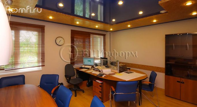 Аренда офиса 40.7 м², Индустриальный проспект - фото 4