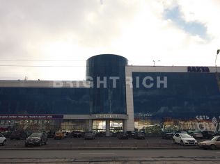 Аренда офиса 248 м²