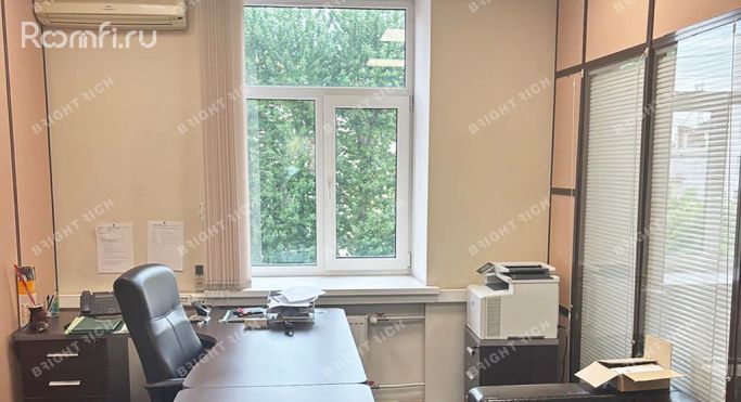 Аренда офиса 135.9 м², 10-я Красноармейская улица - фото 1