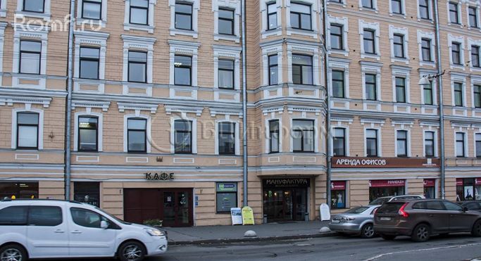 Аренда офиса 46.9 м², Цветочная улица - фото 5