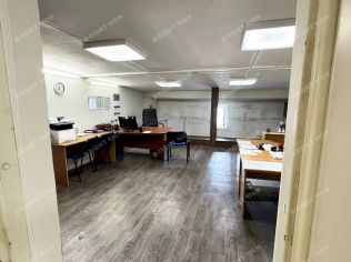 Аренда офиса 1700 м²
