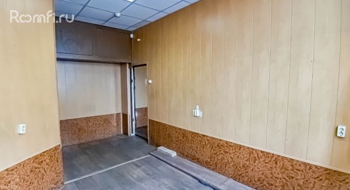 Аренда торгового помещения 22.8 м², Екатерининский проспект - фото 3