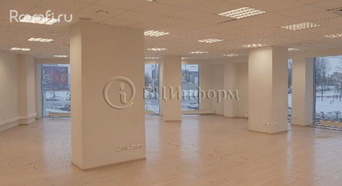 Аренда офиса 154.8 м², шоссе Революции - фото 2