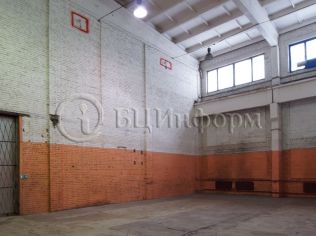 Аренда склада 399 м²