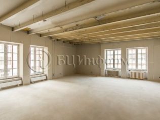 Аренда офиса 88.8 м2 в бизнес-центре, метро Петроградская
